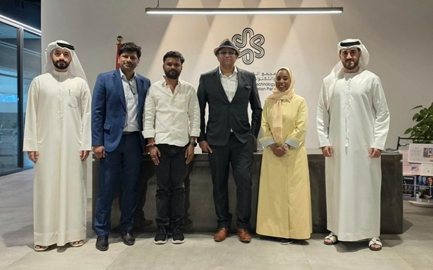 AI Construction Platform Preckon Announces UAE Expansion Following Launch Event in Dubai