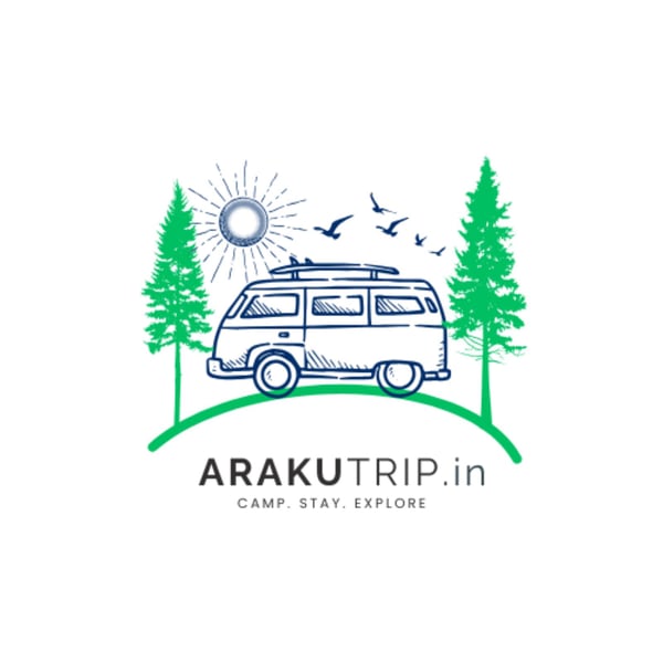 Araku Valley Trip From Vizag: 2 Day Route Plan