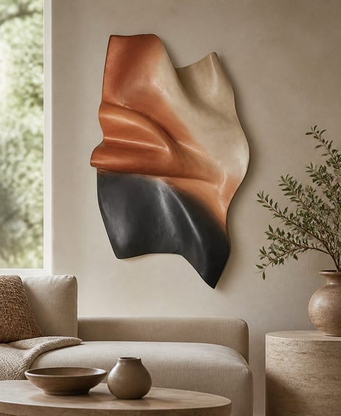 Art Wall Painting: Transforming Modern Spaces with Creative Wall Art