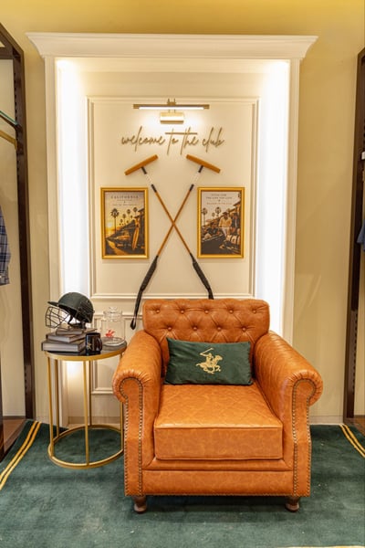 Beverly Hills Polo Club Unveils Its First Redesigned Premium Boutique in Jalandhar, Bringing Its Distinctive California Lifestyle to a New Generation of Indian Consumers