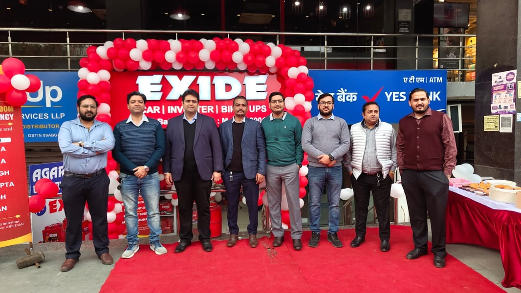 Built on Trust, Driven by Innovation: Agarwal Battery Agency’s Customer-First Approach is Changing Battery Buying experience in Lucknow