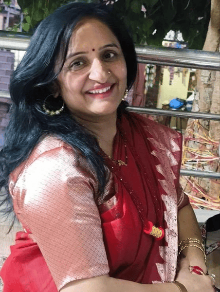 Coach Geeta Khatri: Empowering Children to Unlock Their Hidden Potential Through Mind Spark Activation