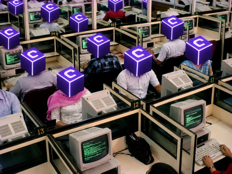 Cubigent Launches AI Native Business Operating System for Modern Business Management