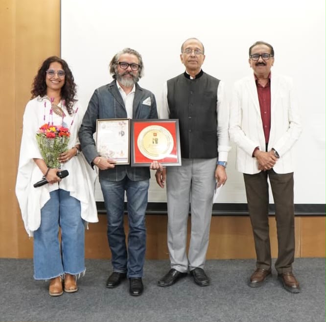 Exponential Real Estate World Successfully Concludes Its 9th Physical Meet, Driving Sustainable Design, Industry Collaboration and Future Innovation