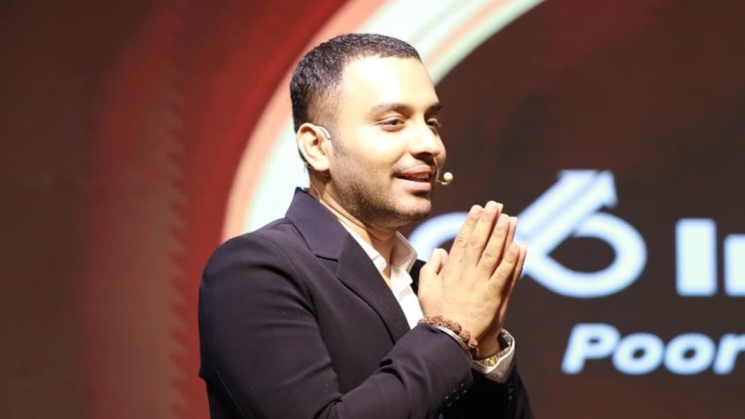 From Knowledge to Income: Deven U Pandey's Mission to Build a Generation of Income Creators