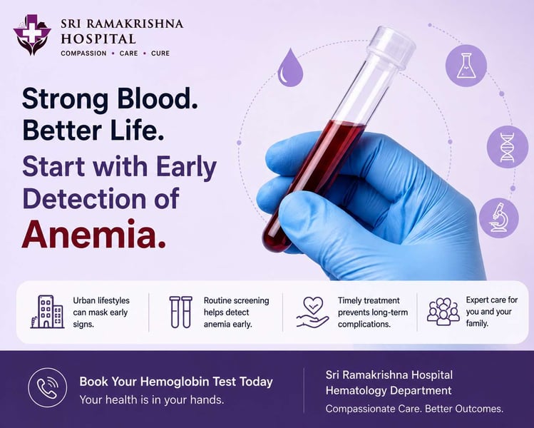 From South India's First IVF Baby to Thousands of Families: Ramakrishna Hospital Continues to Shape Fertility Care