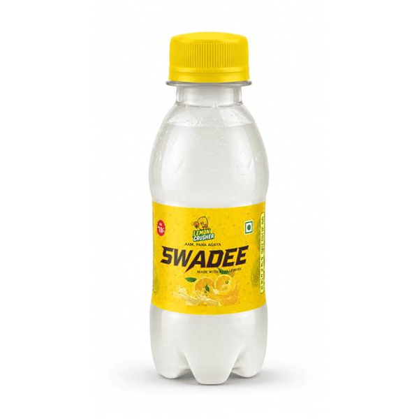 From a Craving to a Revolution: The Journey of Real Lemonade