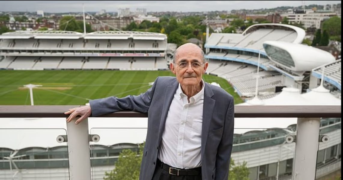 GBP 10 Million Lord’s Penthouse Draws Interest From Indian Business Families; Sale Proceeds to Fund Grassroots Cricket