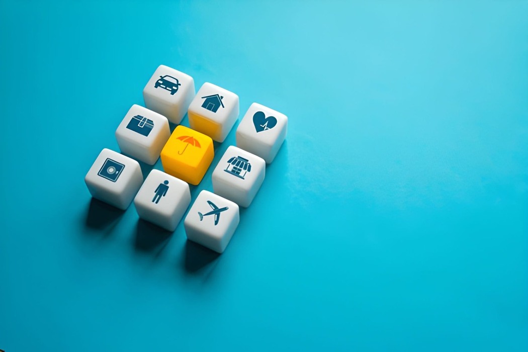 How Life Insurance Needs Change When You Move From Earning to Owning Assets