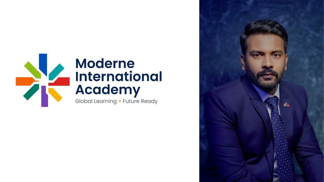Hyderabad's Moderne International Academy Introduces Future-Ready Education Model Integrating AI, Emotional Intelligence and Leadership Development