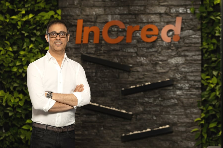 InCred Capital launches InCred Black in major UHNI Push