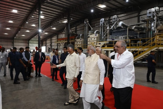 India Achieves a Landmark in Popcorn Maize Farming with the Launch of Its First Non-GMO Hybrid Seeds