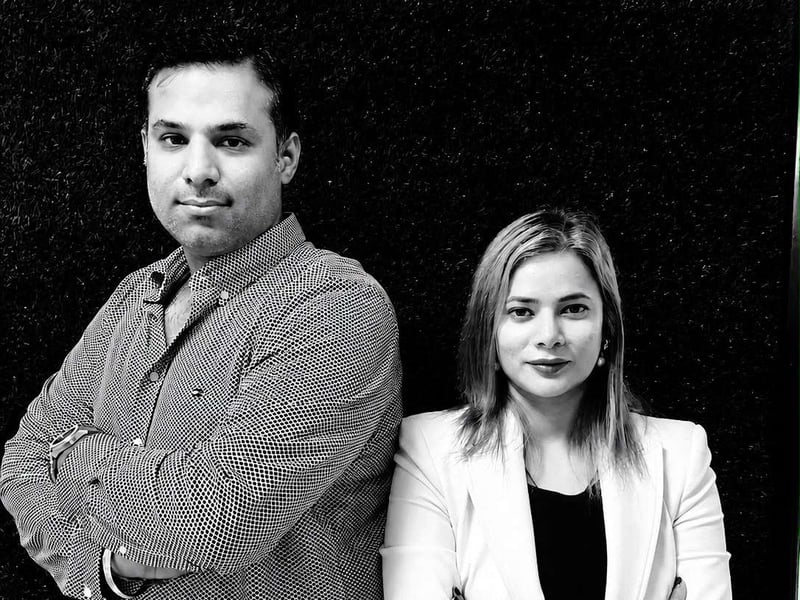 Matchmaking firm Wedknott acquires wedding planner Aurezia Events