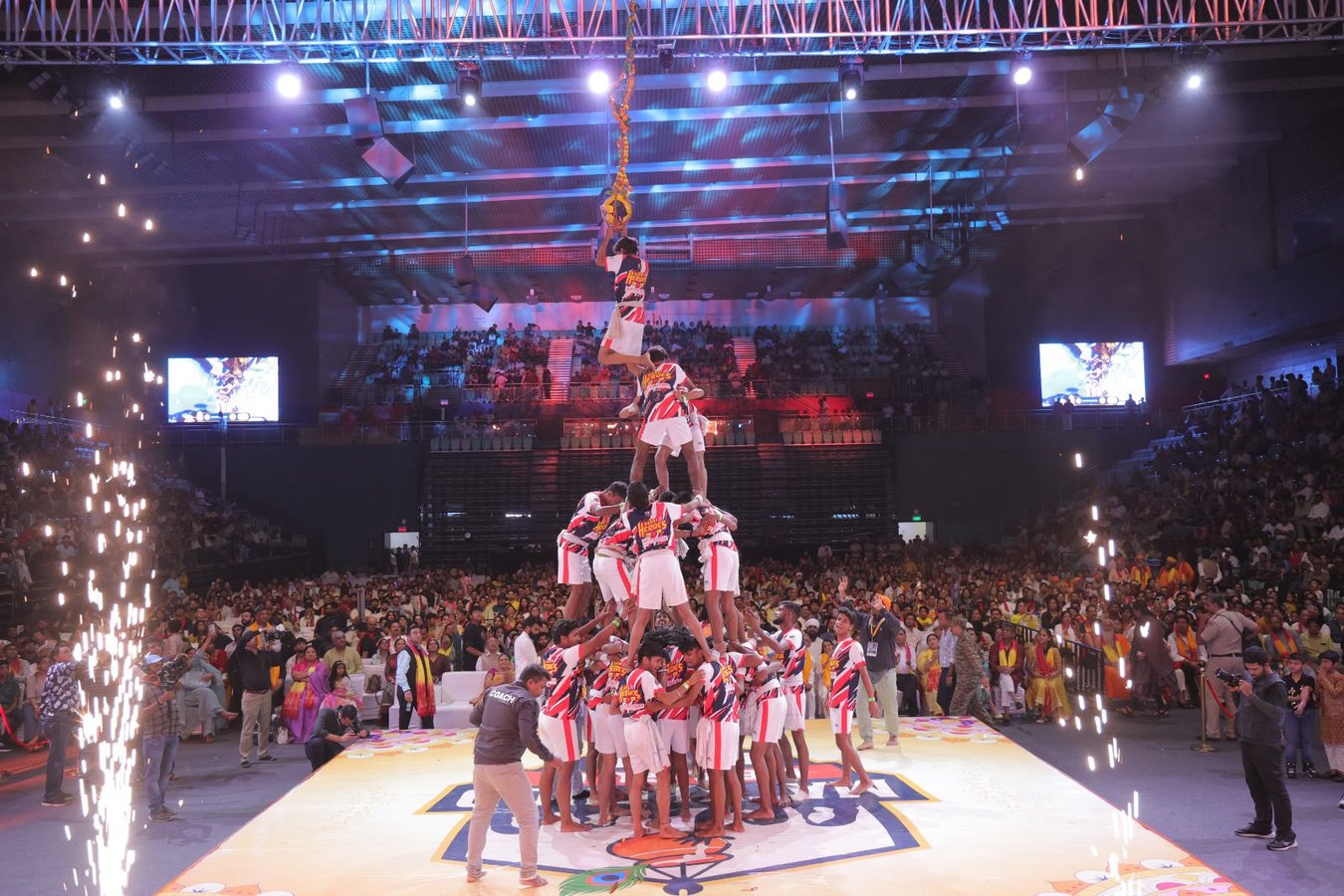 Matki Phod League (MPL) Season 1 Sets the Stage for a Bigger and Grander Season 2