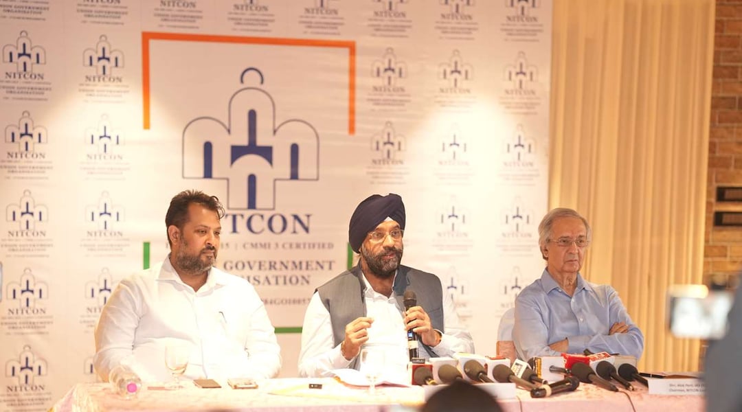 NITCON Brings Four Decades of Government-Backed Expertise to Siliguri, West Bengal