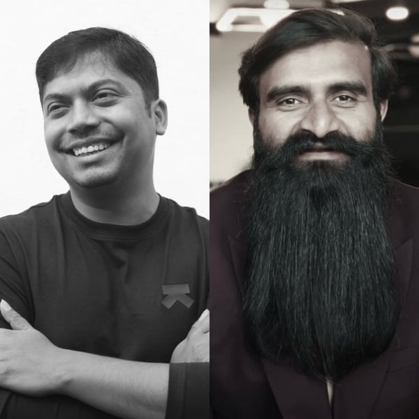 Nila Spaces Partners with Ultrahuman to Make Wellness Measurable in Residential Living