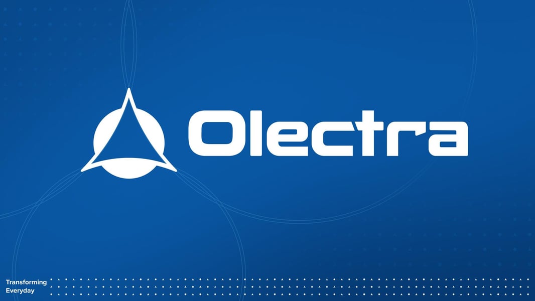 Olectra Delivers Strong Q1 FY27 Performance with 66% Revenue Growth