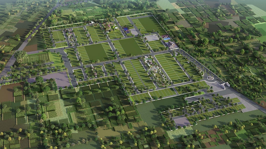 One Prastha Introduces The Elite Residences: A Premium Plotted Township Designed for Community-Led Living in Sector 91, Sonipat