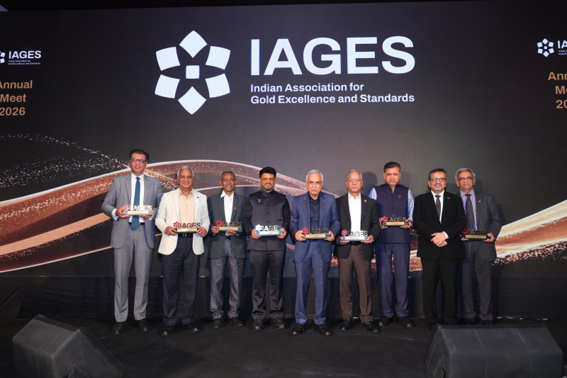 One year of IAGES building trust and transforming how India buys gold.