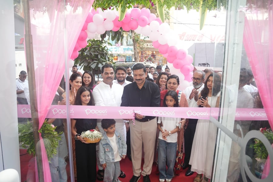 Popees Baby Care Marks Major Pune Expansion with 113th Store Inaugurated on India’s 80th Independence Day