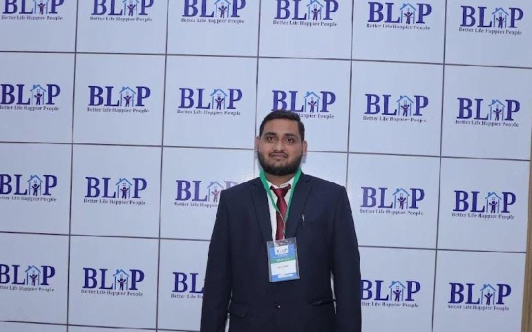 Role of Information Technology in Real Estate: Why PropTech is the Future of the Industry- Anshuman Singh COO BLHP