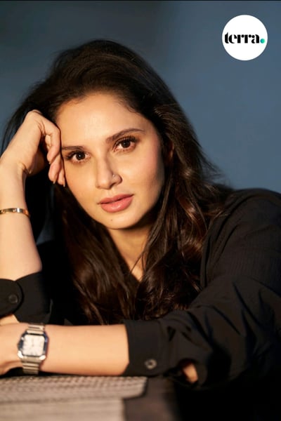 Sania Mirza Joins Terra-Invest to Co-Lead Future Health and Sports Investments