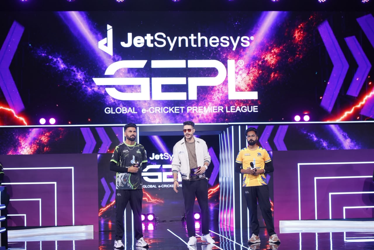 Sara Tendulkar's Mumbai Grizzlies Script Perfect Day as Chennai Falcons, Delhi Sharks Tighten Grip on GEPL Season 3 Playoffs