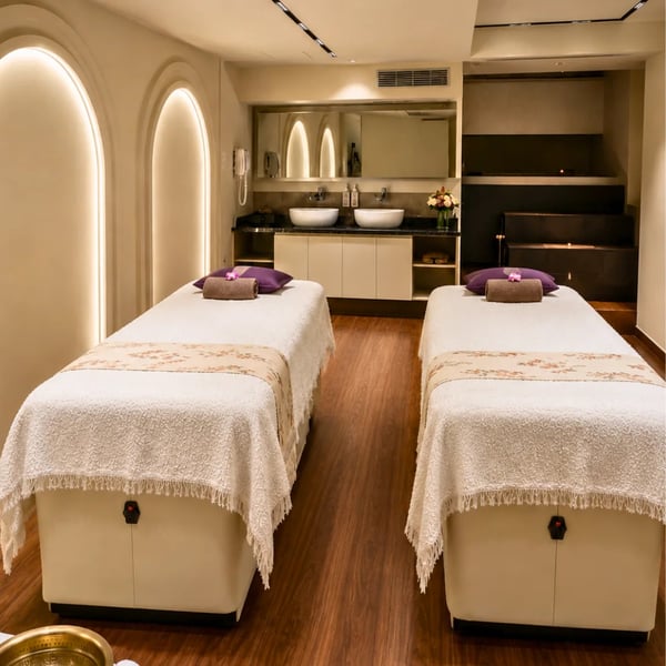 Tattva Wellness Spa expands to Chandigarh Tricity