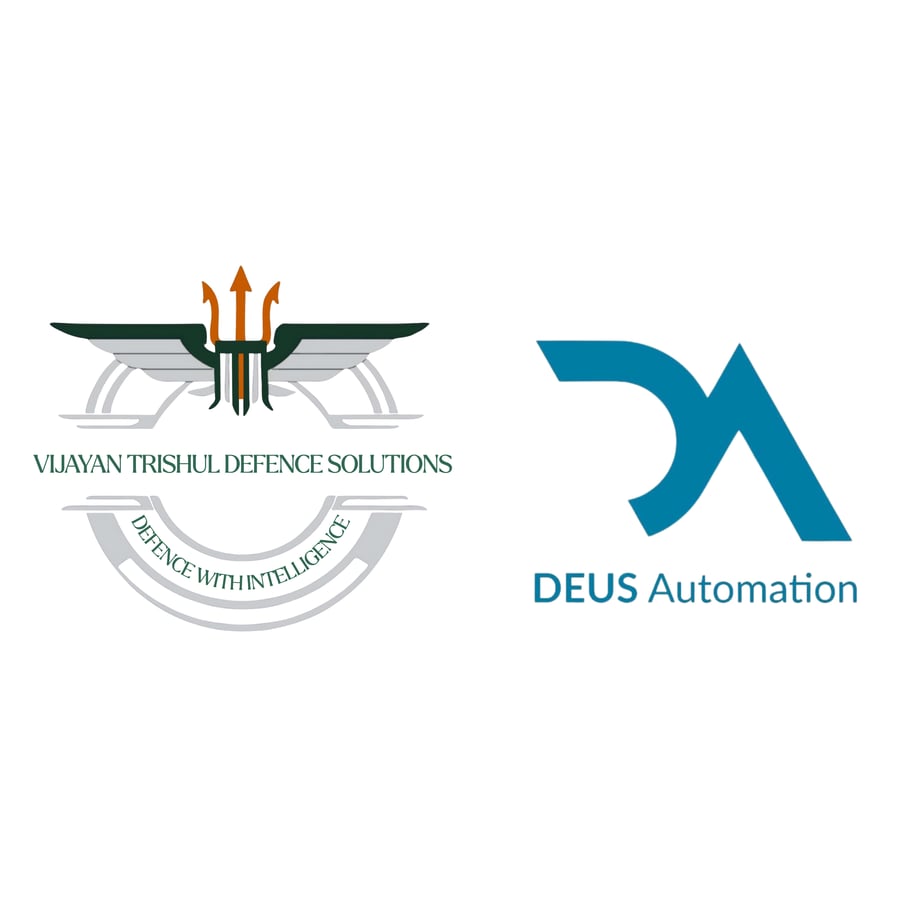 VTDS Signs Strategic Technology Pact with Czech Republic's DEUS Automation