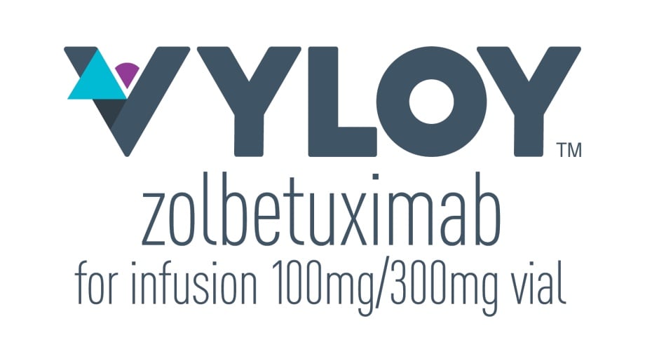 VYLOY (zolbetuximab) in combination with chemotherapy is NOW AVAILABLE and approved for first-line treatment of eligible* adult patients with gastric or gastroesophageal junction adenocarcinoma in India