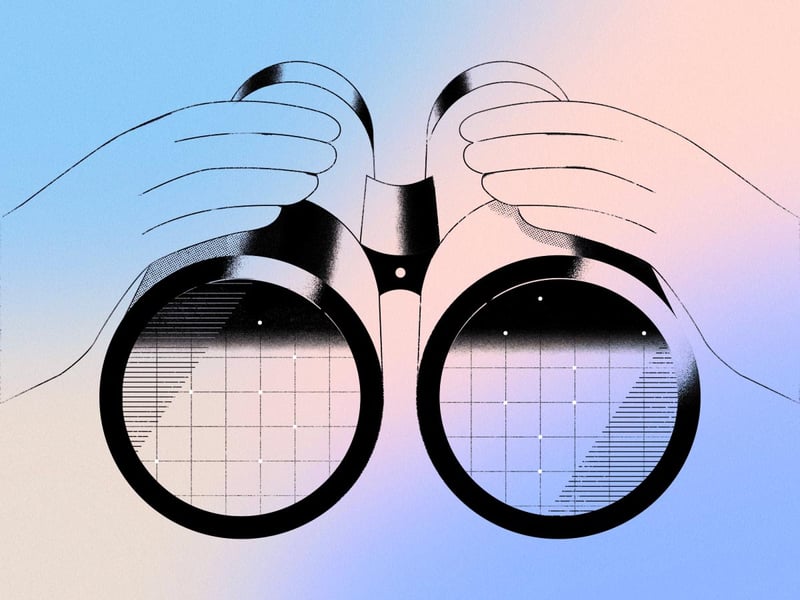 AWS cloud security illustration showing leaked corporate access keys with full admin rights exposed in public repositories 2026
