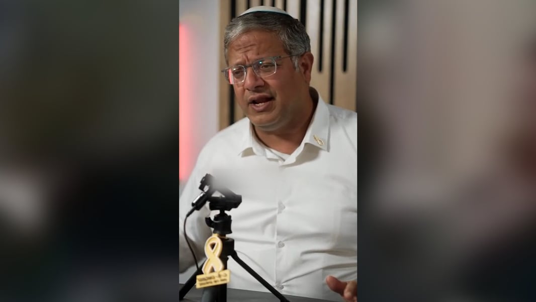 Palestinians in Gaza amid conflict as Israeli minister Ben-Gvir calls for nightly killings