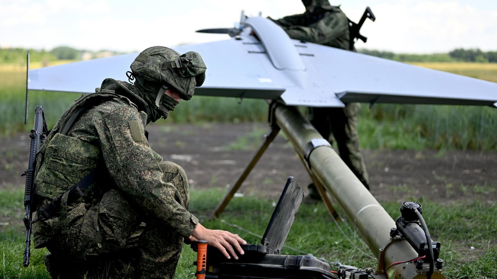 Commercial shipping on the Black Sea amid Russian measures to counter Ukrainian drone attacks