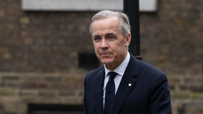 Canadian Prime Minister Mark Carney rejects Trump executive order renaming Lake Ontario to Lake America