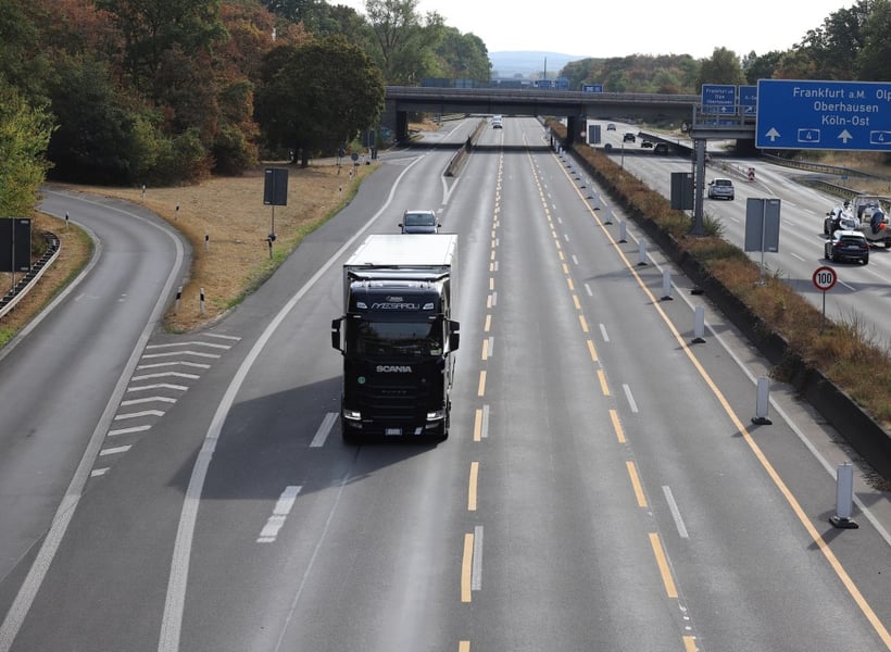 CEVA Logistics shipping containers and logistics infrastructure affected by the July 2026 cyberattack