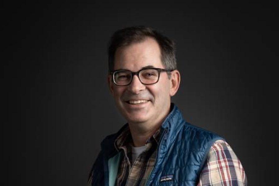 CoreWeave CEO Michael Intrator who said enterprise AI compute investment has not paused and is not pausing