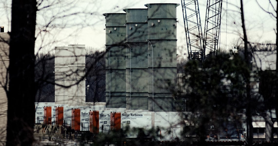 US data center site at the centre of local zoning opposition and construction moratoriums in 2026