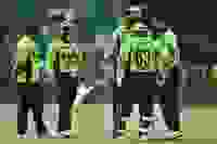 DPL 2026 cricket action with Yash Dhull leading the batting charts with 265 runs