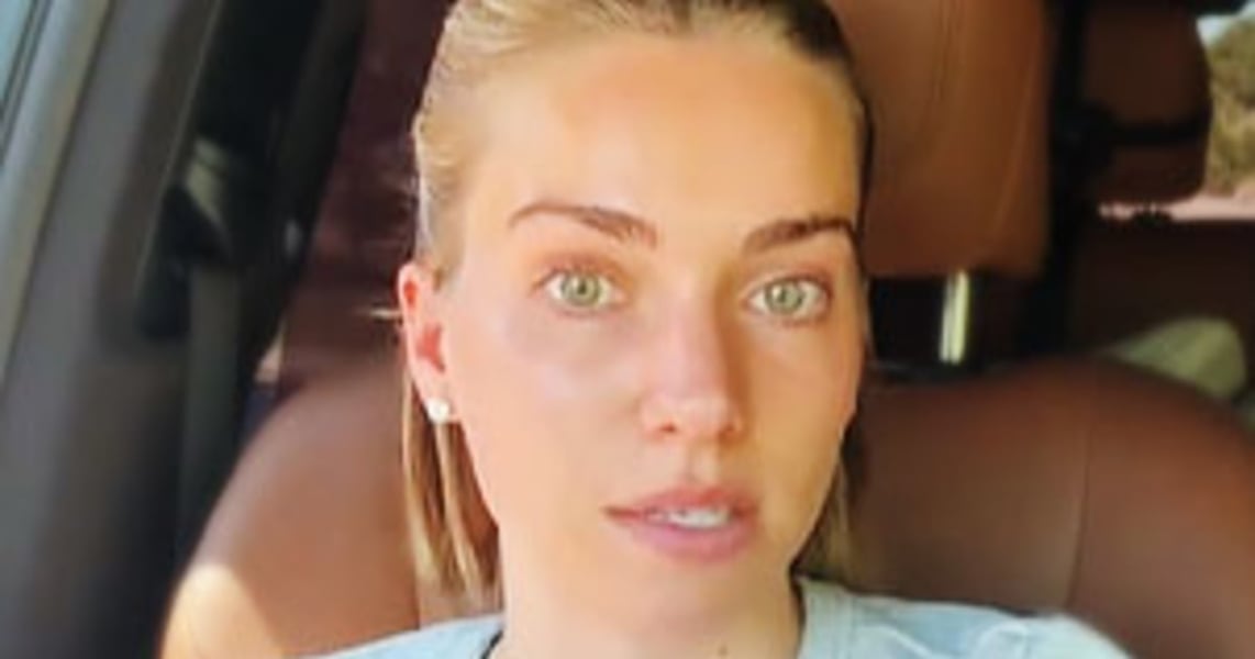 Influencer Emilie Kiser who lost son Trigg to drowning apologizes for posting toddler without life jacket