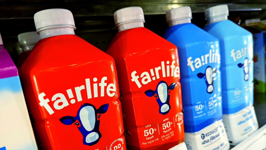 Fairlife dairy subsidiary of Coca-Cola hit by Anubis ransomware attack July 2026