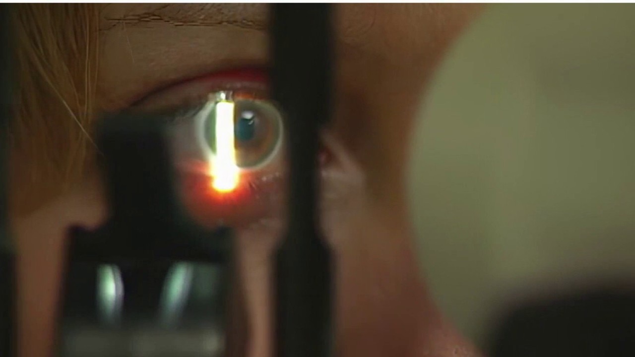 Dr. Mirwat Sami, eye specialist at Houston Oculofacial Plastic Surgery, discusses GLP-1 medications and the risk of NAION vision loss