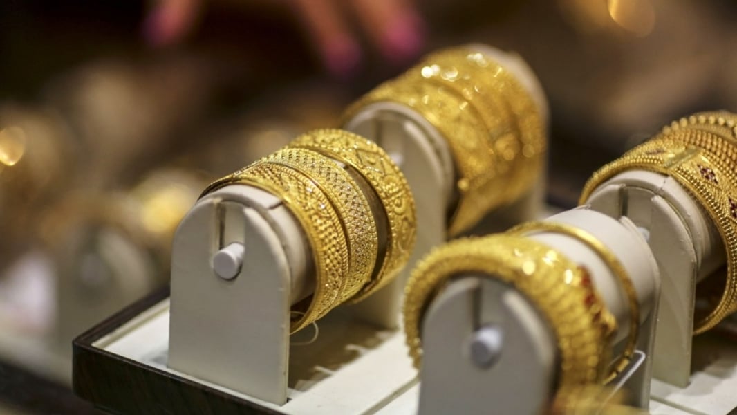 Indian families and gold market activity in Patna Bihar on August 31 2026