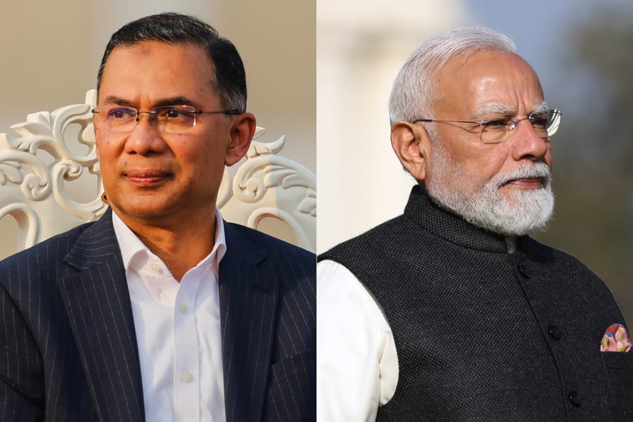 India Bangladesh diplomatic standoff over Sheikh Hasina exile stalls bilateral reset