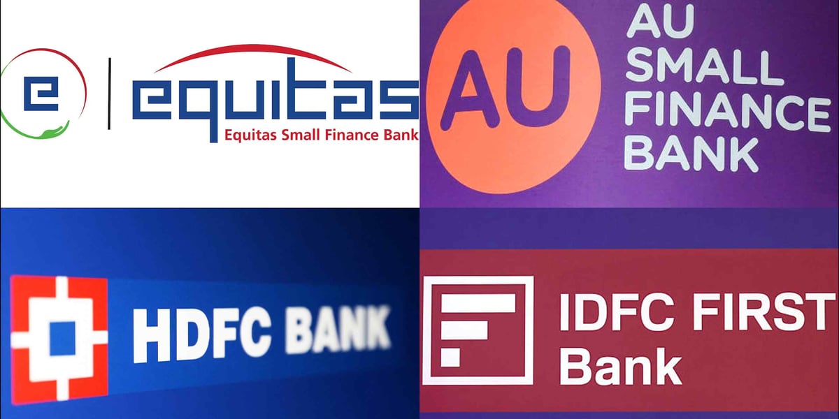 India banking HDFC SBI ICICI net interest margin credit growth Q1 FY27