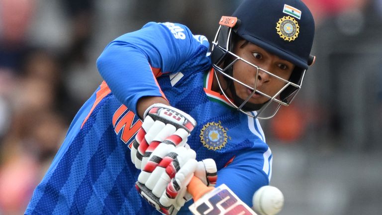 India cricket 2026 Vaibhav Sooryavanshi T20I series