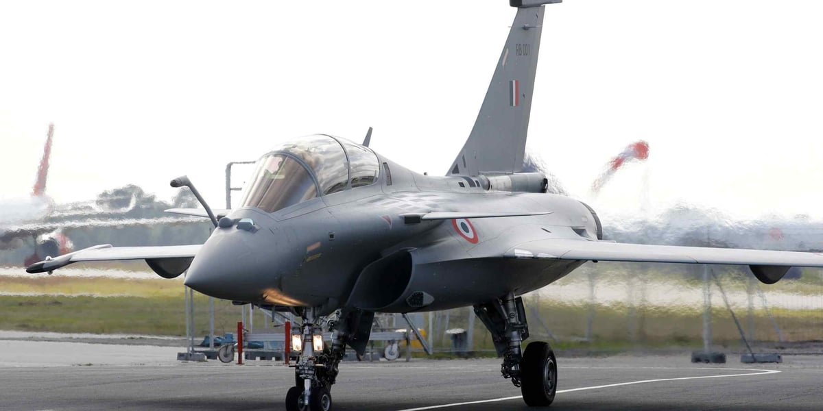 India defence aerospace manufacturing as HAL, BEL and Mazagon Dock order books expand