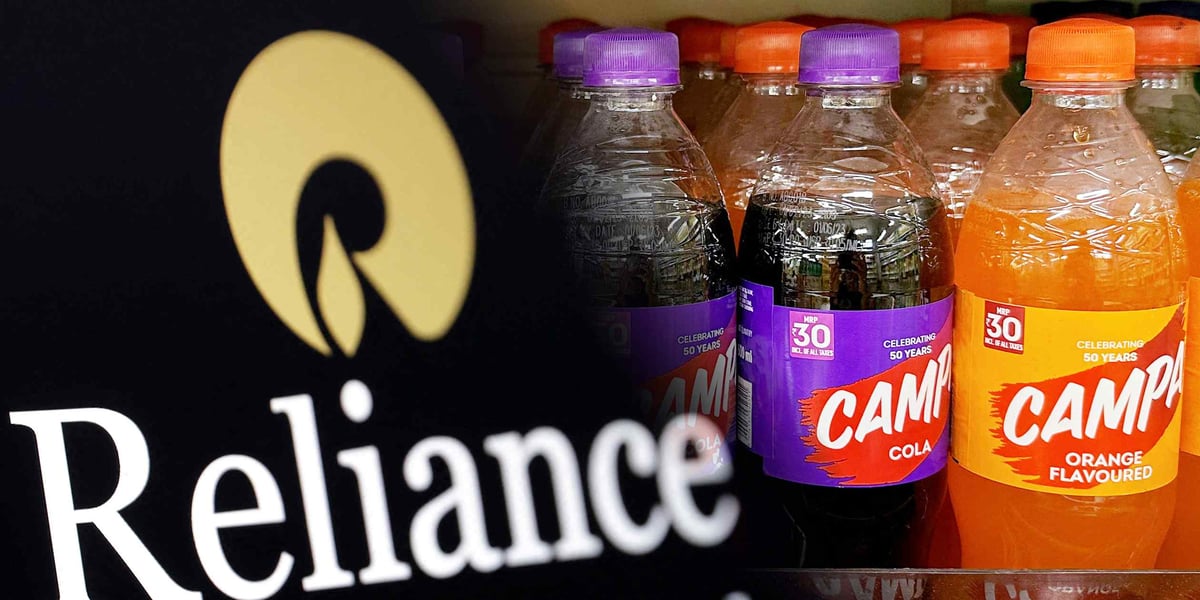 India consumer goods on shelf as FMCG makers absorb rising input costs