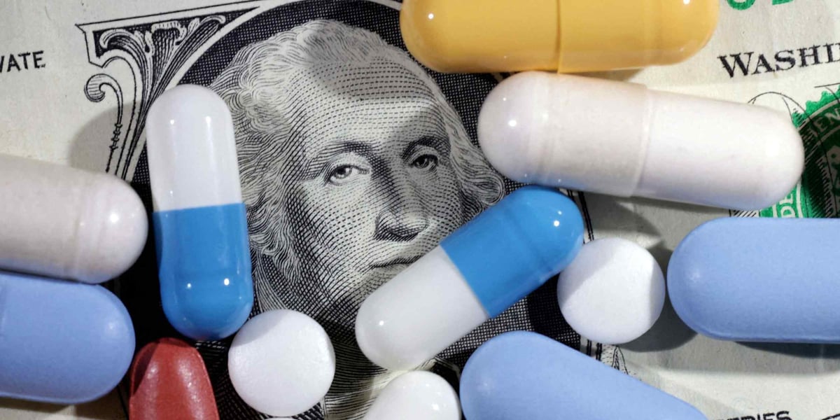 India generic drug production facility exposed to proposed United States import tariffs