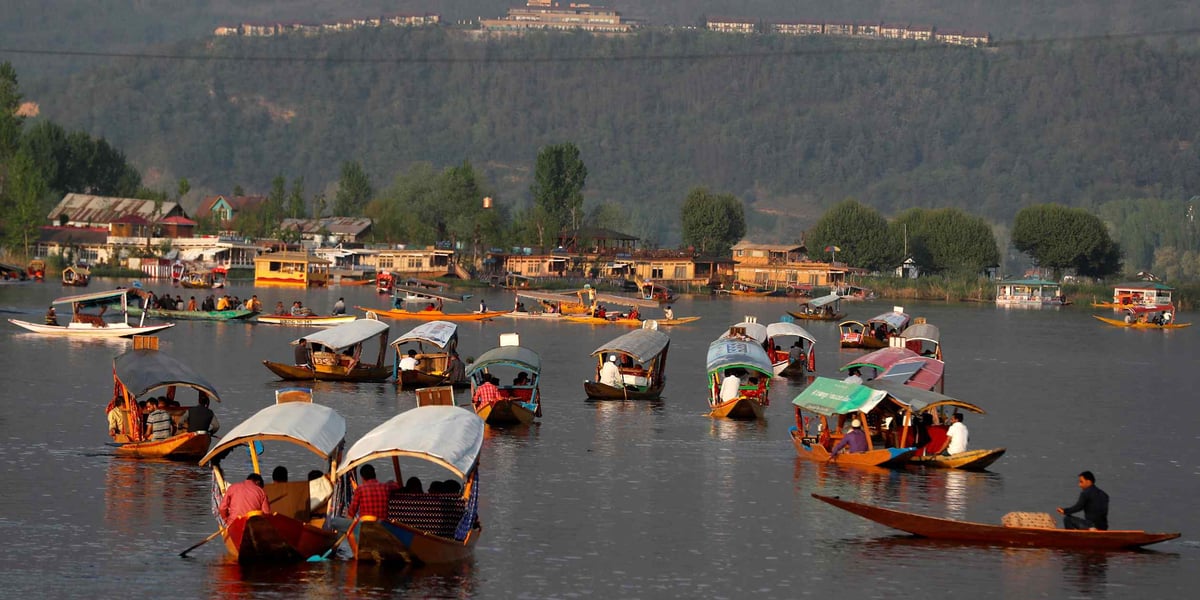 Domestic tourists in India, the demand base behind record hotel occupancy in Q1 FY27