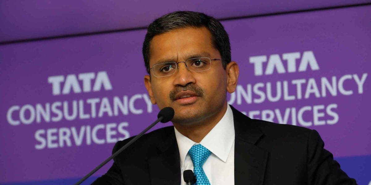 India IT services sector TCS Infosys Wipro HCL Technologies outsourcing Q1 FY27 results